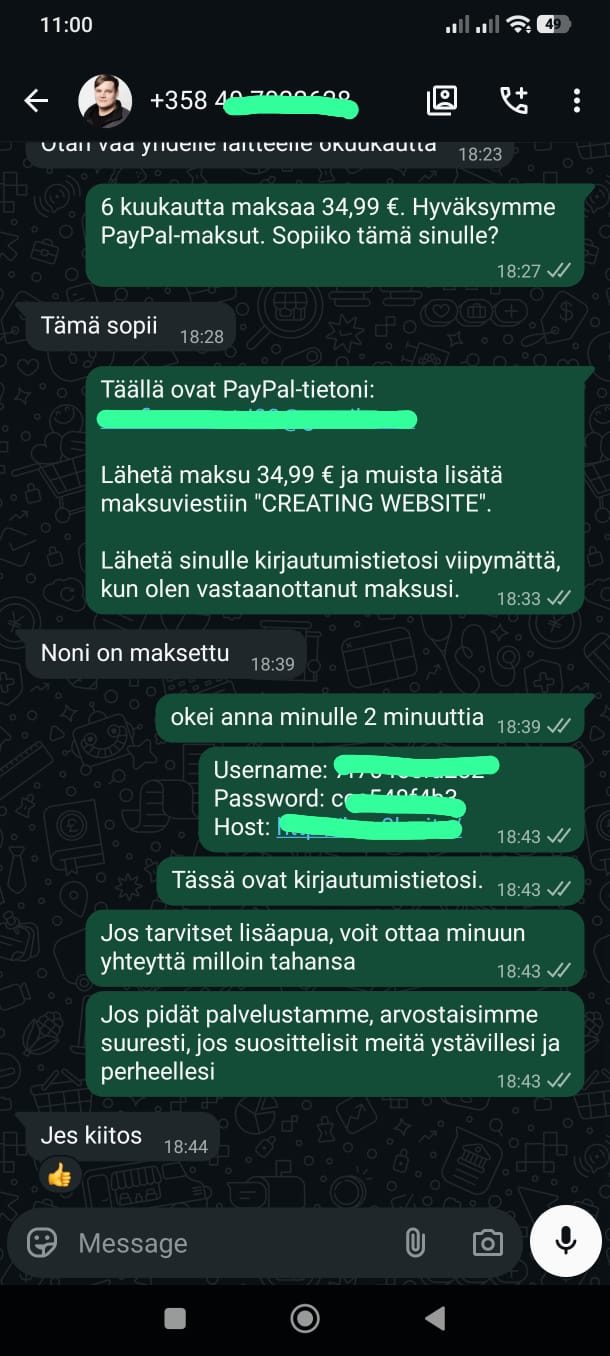 iptv norge​