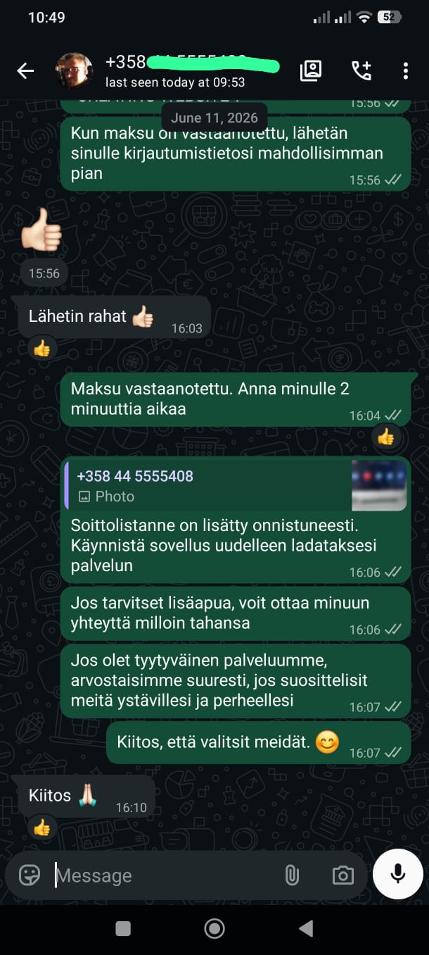 iptv norge​